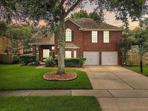 Deer Ridge, LEAGUE CITY, TX 77573