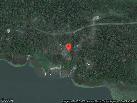 Island Lake, PARK RAPIDS, MN 56470