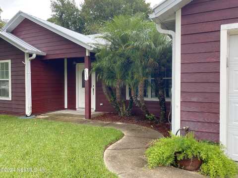 Tierra Woods, PALATKA, FL 32177