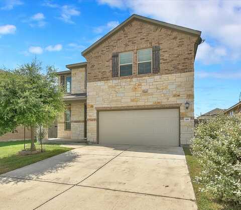 Mauldin, GEORGETOWN, TX 78628