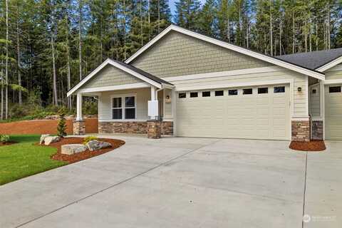 119Th Street, GIG HARBOR, WA 98329