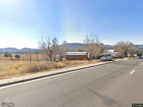 County Road 2066, ALPINE, AZ 85920
