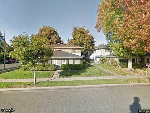 Gomes Ct, Campbell, CA 95008