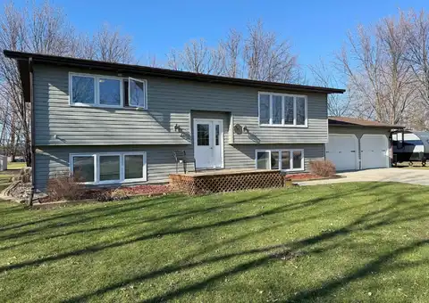 9Th, ROSEAU, MN 56751