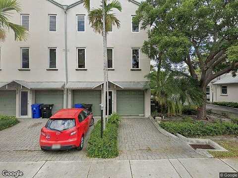 Sw 4Th Ave, Fort Lauderdale, FL 33312