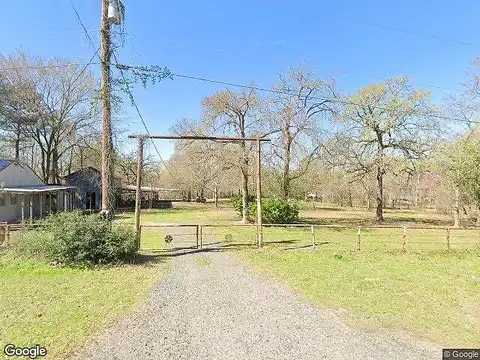 County Road 139D, OVERTON, TX 75684