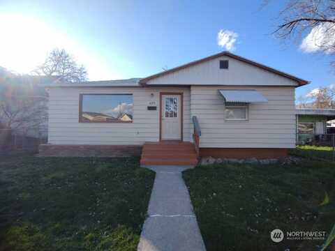 11Th, CLARKSTON, WA 99403