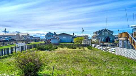 Marine, POINT ROBERTS, WA 98281