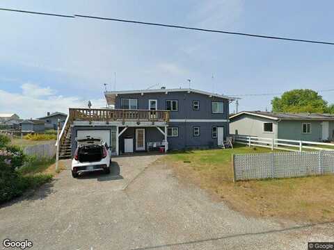 Marine, POINT ROBERTS, WA 98281