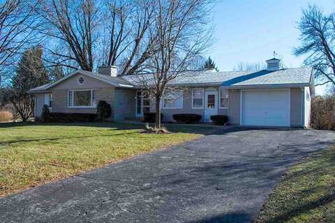 Grove, MAUSTON, WI 53948