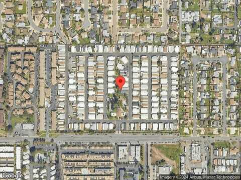 E Bradley Ave Spc 106, El Cajon, CA 92021