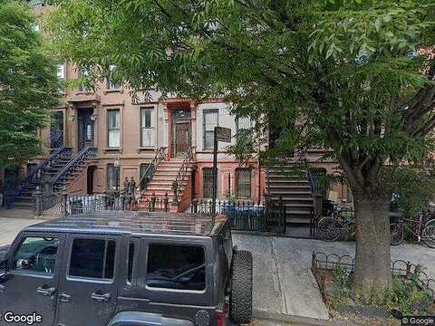 Putnam, BROOKLYN, NY 11221