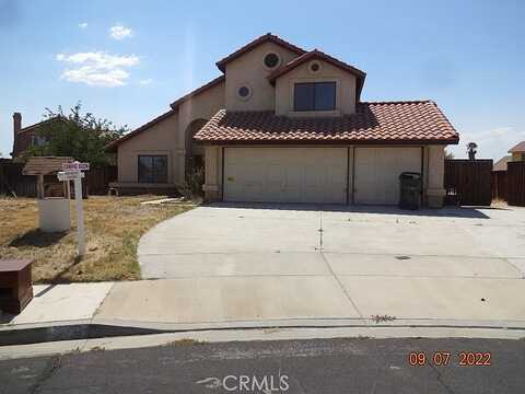 Mica, VICTORVILLE, CA 92392