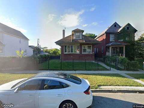 74Th, CHICAGO, IL 60649