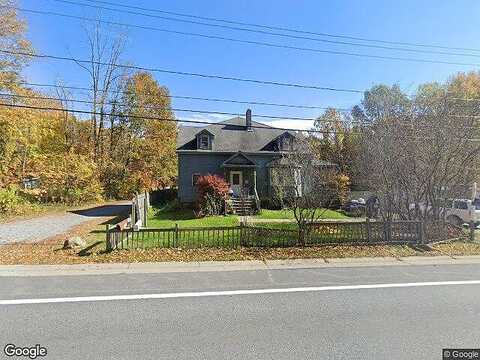 Route 9N, SARATOGA SPRINGS, NY 12866