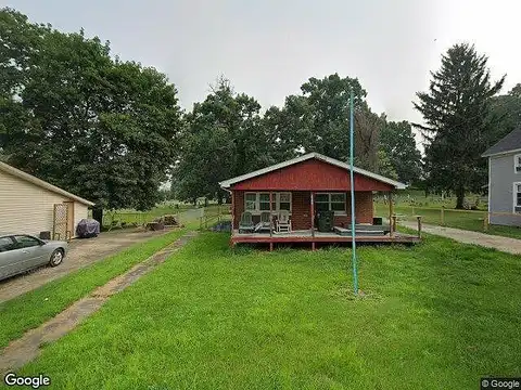 Cemetery, COSHOCTON, OH 43812