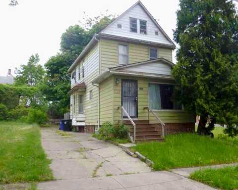 111Th, CLEVELAND, OH 44108