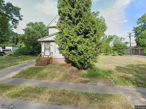 111Th, CLEVELAND, OH 44108