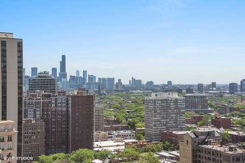 Lakeview, CHICAGO, IL 60614