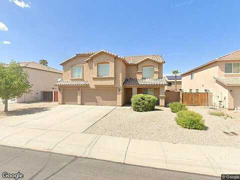 Silverbell, SAN TAN VALLEY, AZ 85143