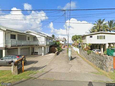 Kamehameha, HAUULA, HI 96717