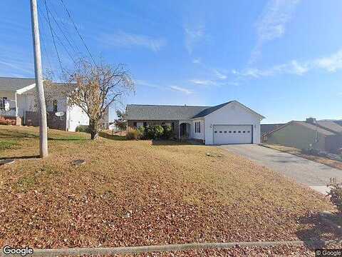 Bainbridge, POWELL, TN 37849