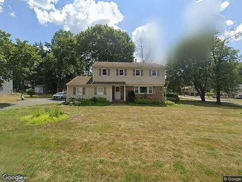 Deforest, NEW CITY, NY 10956