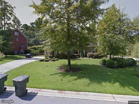 Foot Point, COLUMBIA, SC 29209