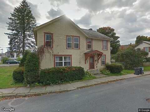 South, GRANVILLE, NY 12832