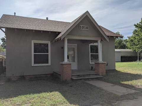 5Th, ALVA, OK 73717