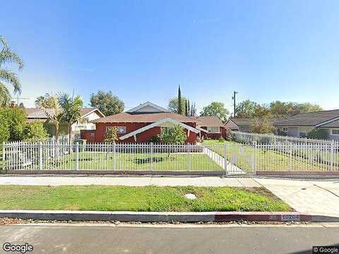 Gerald, NORTH HILLS, CA 91343