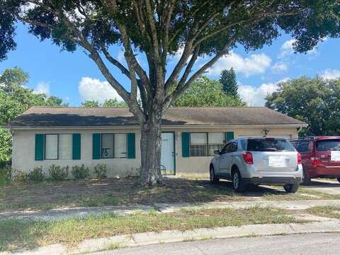 Widgeon, NEW PORT RICHEY, FL 34654