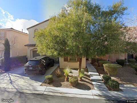 Cave Ridge, LAS VEGAS, NV 89179