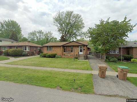 Cresthaven, BUFFALO, NY 14225