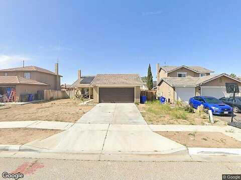 Dove, ADELANTO, CA 92301