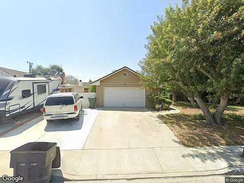 Finchley, RIVERSIDE, CA 92505