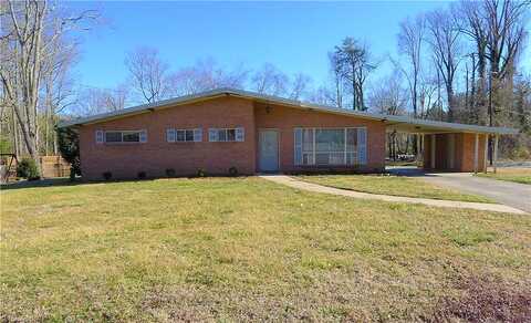 Green, REIDSVILLE, NC 27320