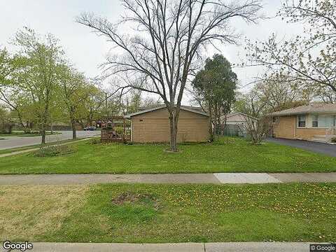 Mayfair, CHICAGO HEIGHTS, IL 60411