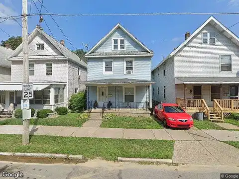 20Th, ERIE, PA 16502
