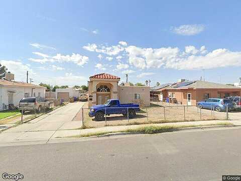 Gallagher, LAS CRUCES, NM 88005