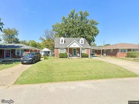 Avondale, OWENSBORO, KY 42303