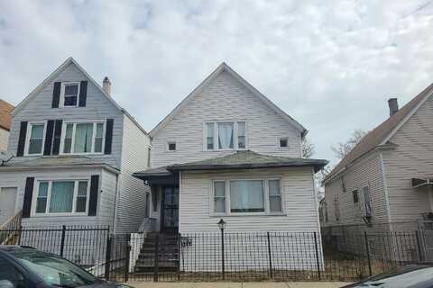 Waller, CHICAGO, IL 60651