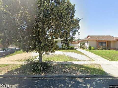 Simms, INGLEWOOD, CA 90303