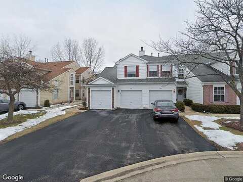 Coolidge, STREAMWOOD, IL 60107