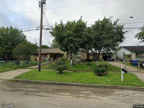 Edris, SAN ANTONIO, TX 78224