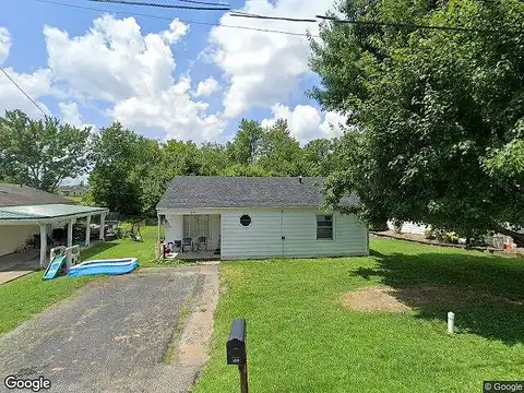 Hamer, FLATWOODS, KY 41139