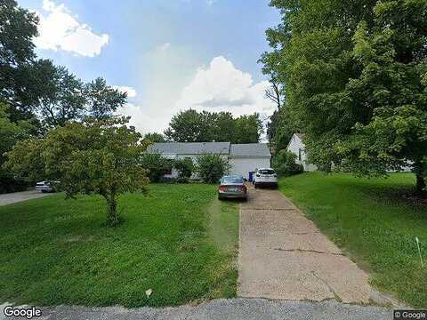 Mckelvey, MARYLAND HEIGHTS, MO 63043