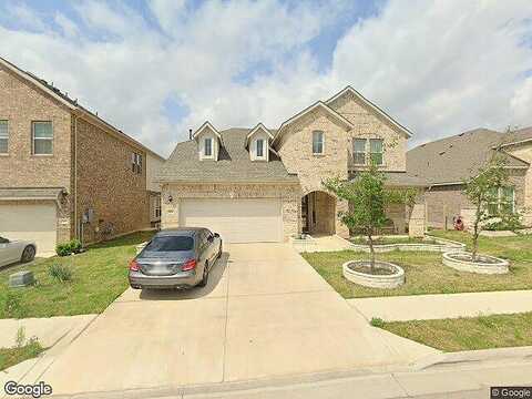 Potts, GEORGETOWN, TX 78628