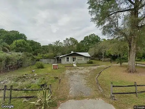 Spring Garden Ranch, DE LEON SPRINGS, FL 32130