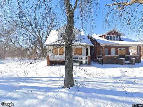 Waltham, DETROIT, MI 48205